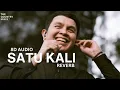 TULUS - SATU KALI (8D AUDIO)