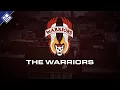 The Warriors Street Gang The Warriors