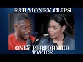 Download Lagu Jordin Sparks Only Performed 'No Air' Twice! • R\u0026B MONEY Podcast Ep.45