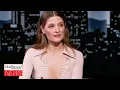 Louisa Jacobson Talks the Most Embarrassing Her Mom Meryl Streep Can Be THR News