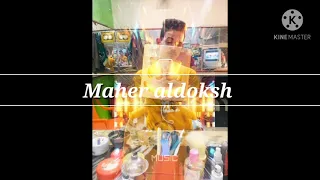 مهرجان انا دوخت عشان ألقاه سامر المدني وحمو بيكا صدي صوت 