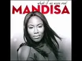 Mandisa - Stronger