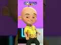 Download Lagu Goyang Upin \u0026 Ipin #shorts