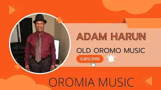 Adam Harun Wahiin Si Dhaammadha Alaattii Na Gorii Dhaamsa Kiyyas Fuudhi Samiirran Bararii 