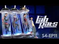 Lab Rats S4-EP11 Space Elevator