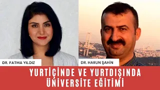 Uşak üniversitesi öğrencilerine sorduk!. 