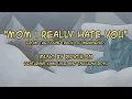 Mom I Really Hate You - Mewgenics Official Lyric Video