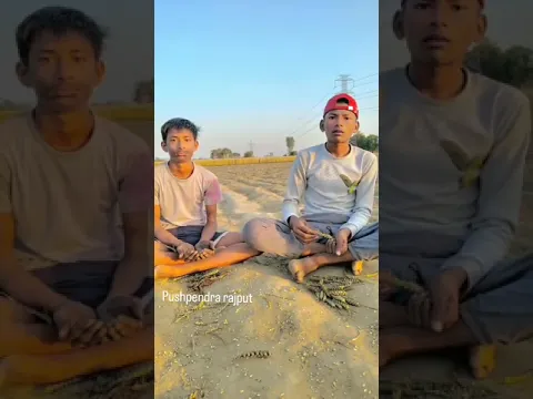 Pushpendra Rajput #comedy video #funny video