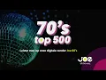Joe Top 500 70s