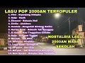 Download Lagu NOSTALGIA LAGU BAND 2000AN TERPOPULER