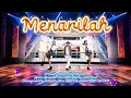 Menarilah - High Beginner Line Dance | Demo by : Amare Nafiri