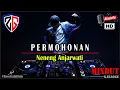 Download Lagu KARAOKE | PERMOHONAN - Neneng Anjarwati DJ MIXDUT