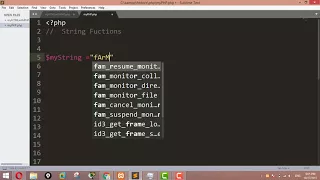 String Functions in PHP Strtolower and strtoupper in PHP