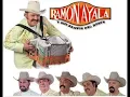 ramon ayala cuando apenas  era un jovencito