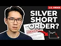 Lagu U.S. Government Issues Emergency Directive: JP Morgan Told to Short Silver