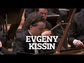 Trio Joshua Bell, Evgeny Kissin i Steven Isserlis al Palau de la Música