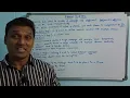 Frames in HTML HTML Frameset Tag Frame Tag Web Technology HTML Tutorial CLASS-18 Telugu