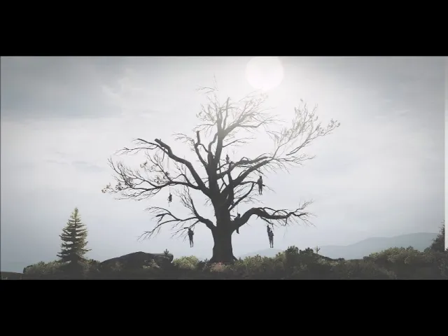 Velen North Day - Music Overhaul Project