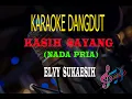 Download Lagu Karaoke Kasih Sayang Nada Pria - Elvy Sukaesih (Karaoke Dangdut Tanpa Vocal)