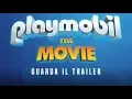 Video di PLAYMOBIL THE MOVIE - Teaser Trailer - NEL 2019 AL CINEMA