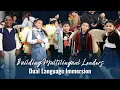 Lynwood Unified s Dual Language Immersion Program Building Multilingual Leaders