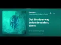 Clean Bandit, Chlöe, Omah Lay - Company [Lyrics]