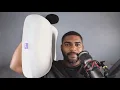 Cushion Lab Deep Sleep Pillow Review