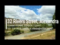 32 Rivers Street Alexandra