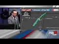 Thursday 7 15p Live FIRST ALERT Weather Show