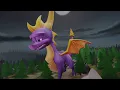 Lagu Spyro Growth Animation