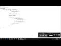 penjelasan program pengulangan bintang java jdk