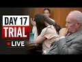LIVE Lindsay Clancy Murder Trial Day 17 New Testimony In Massachusetts Court LIVE