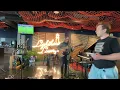 05 - Bill - Shankill Butchers [Decemberists] [KIR Open Mic #132]