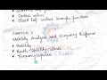 PDC Tutorial 1 1 Introduction to process dynamics and control Laplace Transforms