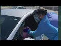 NextCare urgent care offering curbside service for patients