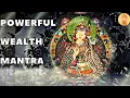 Download Lagu Powerful wealth mantra | Black Jambhala buddha mantra 108 time | Kuber Mantra for wish fulfilment