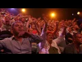 Mart Hoogkamer in duet met Willy Alberti - HOLLAND'S GOT TALENT
