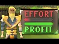 Best AFK Money Making Methods in 2026