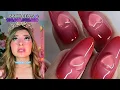 NAIL ART STORYTIME TIKTOK 2024 Regal Nails Brianna Mizura POVs Tiktok Compilations