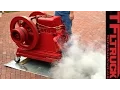 1920 Cummins Diesel Watch The First Ever Cummins Model Engine Run Again
