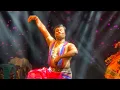 Download Lagu Sri Rama Bhakti by Anjaneya Swami l Dr RLV Ramakrishnan as Anjaneya swami l Nrithathrayam@ Kariyattam 