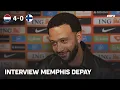 Download Lagu 👑 Memphis naast meeste doelpunten nu ook assistkoning van Oranje: \