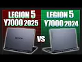 Download Lagu So sánh Lenovo Legion 5 Y7000 2025 vs 2024: Nâng Cấp gì mà Giá Chênh Lệch vậy ???