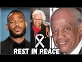 R I P Marlon Wayans Family Shares Tragic Details About Passing Of His Father