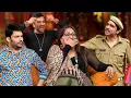 Download Lagu आपने तो आँखों पे मुछे रखी है...ऐसा Character देते क्यों हो फिर ? TKSS | #comedy #kapilsharma