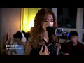 SHARLENE LIU - TIAO LOU JI 跳楼机 Jumping Machine （ LIVE COVER ft. KAMAR SUARA BAND ) - LBI 利比