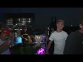 Afro House Music Boat Party DJ Set 2026 | Chicago Skyline | SATURATE VOL. 1