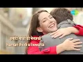 Hazaar Rahen Mud Ke Dekhin with lyrics | हज़ार राहें मुड़के देखीं | Lata | Kishore |Thodi Si Bewafai