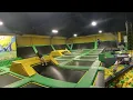 WENT TO FUNZILLA