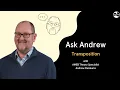 AMEB s Ask Andrew - Transposition